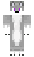 ArieldeFuente minecraft skin