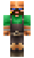 Bulldog83 minecraft skin