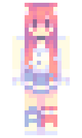 Riachanni minecraft skin