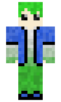 Domco997 minecraft skin