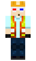 Mattimus02 minecraft skin