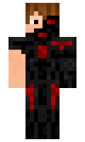 Adpro minecraft skin