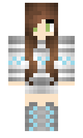 BrighterLights minecraft skin