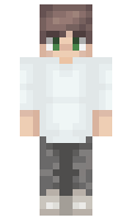 Ciwa minecraft skin