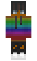 TracyMusic minecraft skin