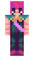 RGMY minecraft skin