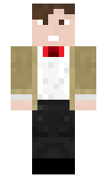 Hew minecraft skin