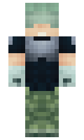 Sebqz minecraft skin