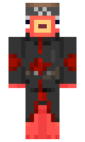 Hulummulu minecraft skin