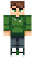 bth123 minecraft skin