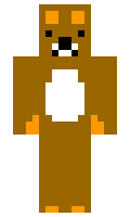 buryunelio minecraft skin