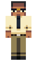 DiskSluki minecraft skin