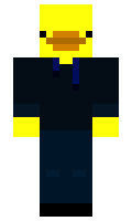 DarkHypixel minecraft skin