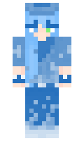 EllaWolf6677 minecraft skin