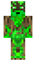 Mathorlaugh minecraft skin