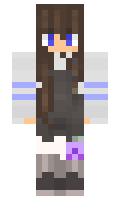 NiniElphi minecraft skin