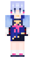 BlutroteKobra minecraft skin