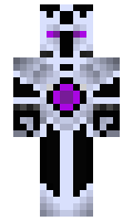 Rezende minecraft skin