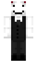 Loking minecraft skin
