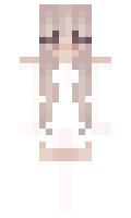 Shizukanah minecraft skin