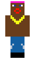 lima654 minecraft skin