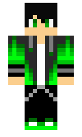 NiklasIstHier minecraft skin