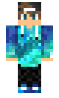 Jheath12 minecraft skin