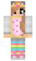 Outlawkitties minecraft skin