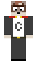 ghostlead93 minecraft skin