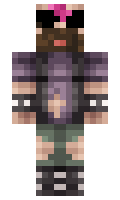 Doxdot minecraft skin