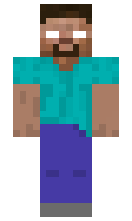 1BBAD minecraft skin