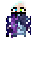 NativeCrafter minecraft skin