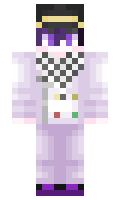 FyneLoop minecraft skin