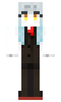 Explamia minecraft skin