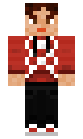 Chorusfrucht minecraft skin