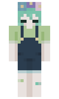 superkennyy minecraft skin