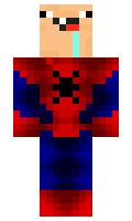 bmaddogkiller minecraft skin