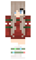 baraas minecraft skin