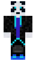TheRiddler9111 minecraft skin