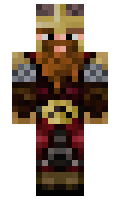 hybra minecraft skin