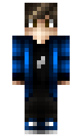 FallArtifact993 minecraft skin