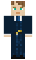 Unche minecraft skin