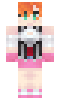 Marzi minecraft skin