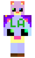 LAZ0VSKY minecraft skin