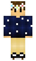Olly minecraft skin