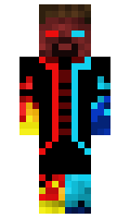 GodlyJPer minecraft skin