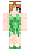 Tinktrbell minecraft skin