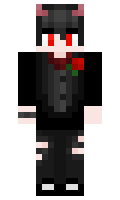 Aelai minecraft skin