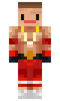 rescy minecraft skin