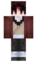 NonsterDoge minecraft skin